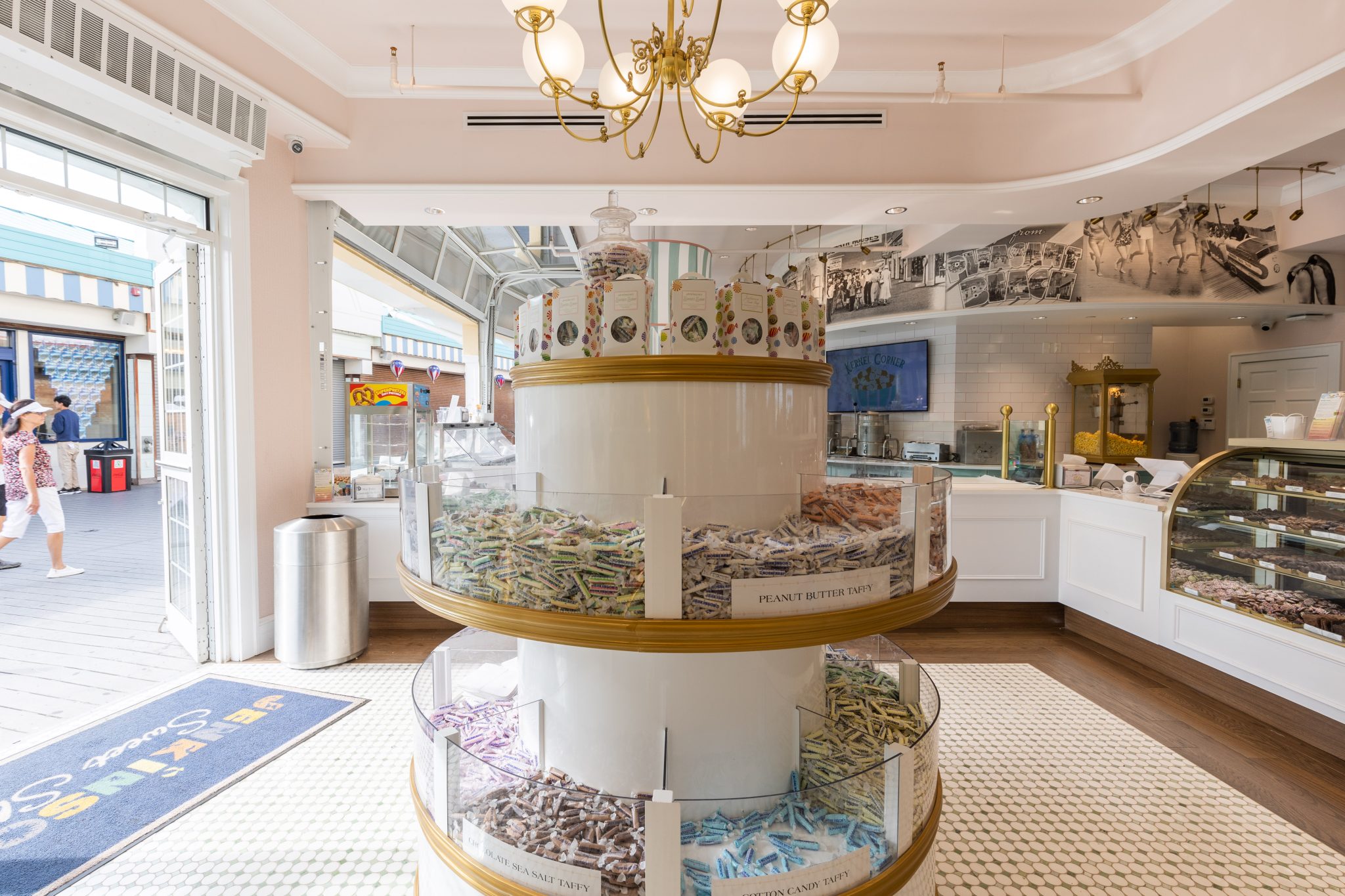 Salt Water Taffy - Image 2