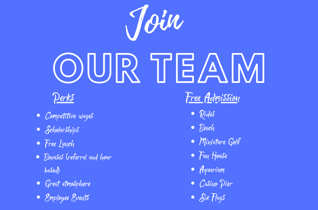 Join Our Team This Season (4.25 × 5.5 in) (4 × 4 in)