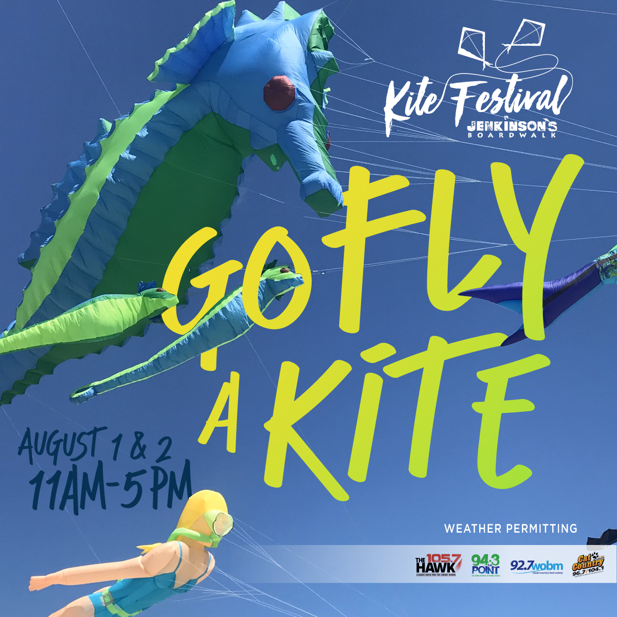 jenkinson's-kite-festival