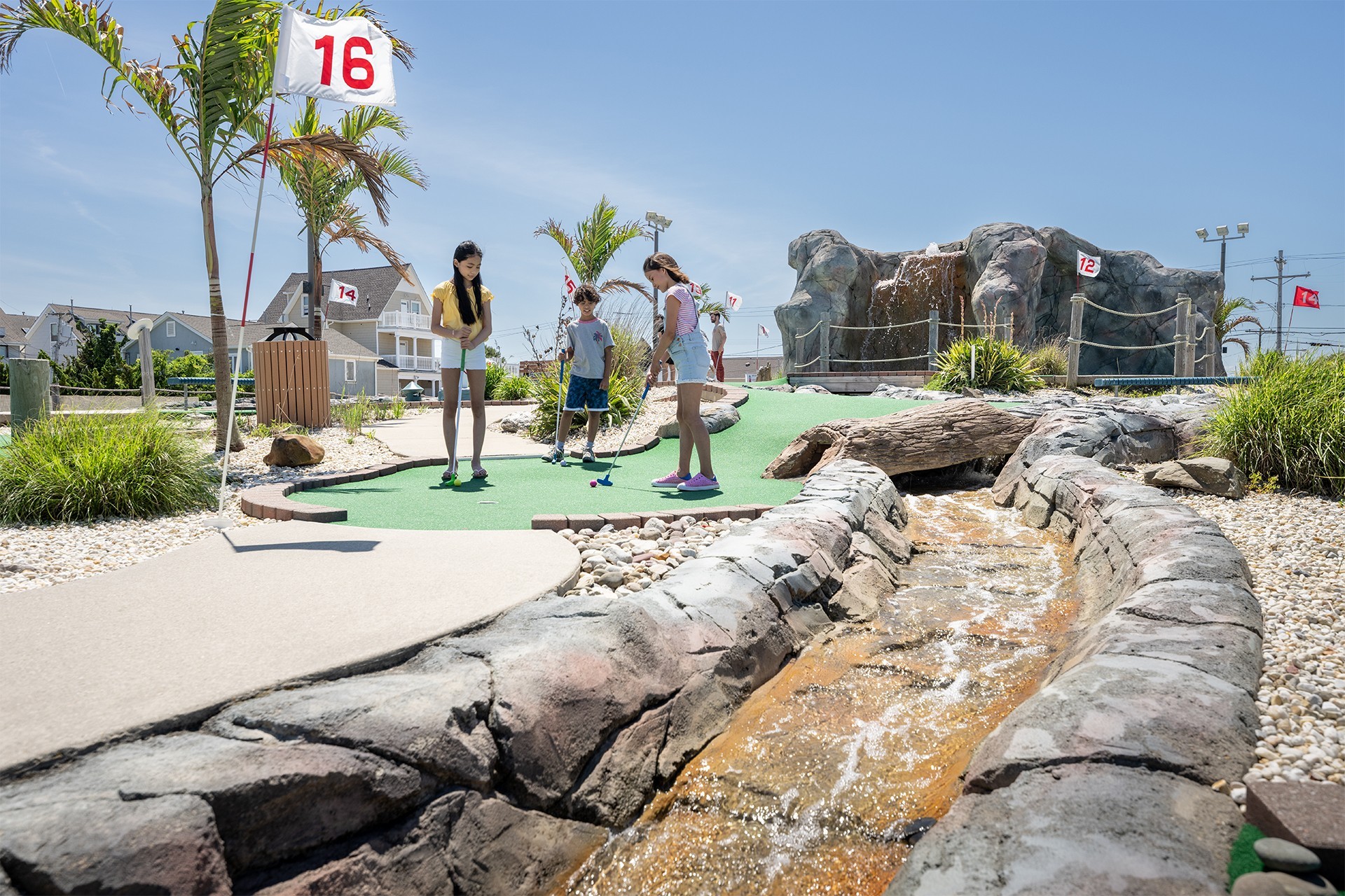 17+ Mini Golf Near Princeton Nj