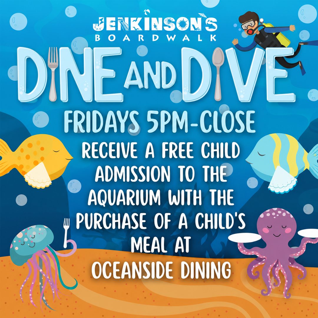 dine-and-dive